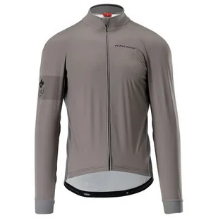 Kurtka rowerowa KROSS Foret ( XL) Szary - Kurtki rowerowe - miniaturka - grafika 1