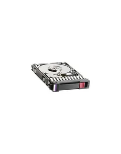 HP E Dysk twardy - 72 GB - 2.5" - 10000 rpm - Serial Attached SCSI - cache 447447-001 - Dyski serwerowe - miniaturka - grafika 2