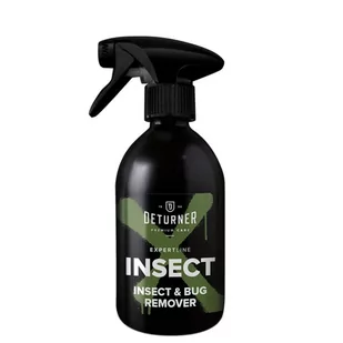 DETURNER Xpert Line Insect 500ml - Płyn do usuwania owadów - Kosmetyki samochodowe - miniaturka - grafika 1