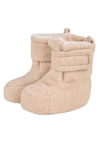 Kozaki dziecięce, beżowy, 19/20 EU