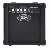 Wzmacniacze gitarowe - 'Peavey Max 126 Combo Basowe 10W Peavey Max-126' - miniaturka - grafika 1