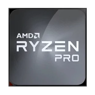 Procesor AMD Ryzen 5 PRO 4650G Multipack 100100000143MPK  - Procesory - miniaturka - grafika 2
