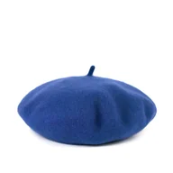 Czapki damskie - Beret Daily classic - miniaturka - grafika 1