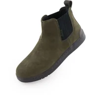 Buty rowerowe - Buty męskie Woz David 245 BOS 42 - Styl i wygoda - miniaturka - grafika 1