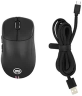 Myszki - GAMIAC PA50 Gaming Mouse - black - miniaturka - grafika 1