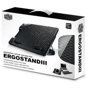 Cooler Master NOTEPAL ERGOSTAND III  (R9-NBS-E32K-GP)