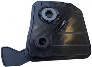 Filtr olej Motorcraft Mercon LV skrzyni biegów 6F35 Ford Kuga 2013- - Filtry oleju - miniaturka - grafika 4