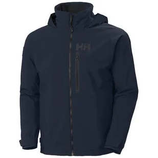 Kurtka uniwersalna męska Helly Hansen Hp Racing Hooded Jacket - Kurtki narciarskie - miniaturka - grafika 1
