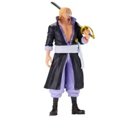 Gadżety dla graczy - Banpresto Ichibansho One Piece - Silvers Rayleigh Roger Pirates - miniaturka - grafika 1