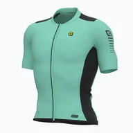 Bluzy na rower - Koszulka rowerowa męska Alé Maglia MC Race 2.0 - miniaturka - grafika 1