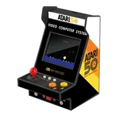 Konsole i gry retro - Konsola MY ARCADE DGUNL-7014 - miniaturka - grafika 1