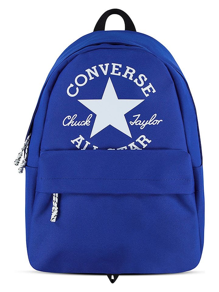 Converse Plecak w kolorze niebieskim - 31 x 16 x 47 cm