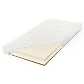 Materace - Dziecięcy materac z pianką visco i kokosem A8-G92 - miniaturka - grafika 1