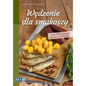 Książki kucharskie - REA Wędzenie dla smakoszy - miniaturka - grafika 1