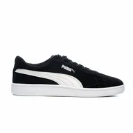 Moda i Uroda OUTLET - Buty Puma Smash 3.0 390984 01 43 - miniaturka - grafika 1