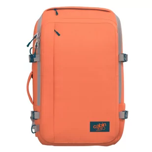 Plecak torba podróżna CabinZero ADV 42 L AD041 Moroccan Sands (55x35x20cm) - Torby podróżne - miniaturka - grafika 1