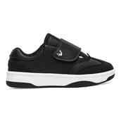 Buty dla chłopców - Obuwie sportowe SHAQ FORTUNE AQ95012T-B - miniaturka - grafika 1