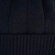 Czapki męskie - Czapka męska zimowa beanie ciepła Paolo Peruzzi BR-03-DB - miniaturka - grafika 1