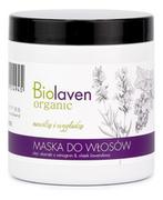 Maski do włosów - Biolaven Biolaven Maska do Włosów 250ml BIOL-4945 - miniaturka - grafika 1