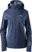 Kurtki i kamizelki sportowe damskie - Hi-Tec Kurtka damska Lady Lanco granatowa r. L - miniaturka - grafika 1