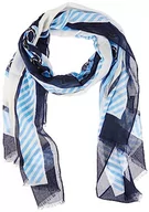 Apaszki i szaliki damskie - Marc O'Polo Szalik damski, H13, jeden rozmiar - miniaturka - grafika 1