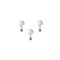 Żarówki LED - Zestaw 3 żarówek SMART LED WiFi E27 11,5 W A60 RGBCCT - miniaturka - grafika 1