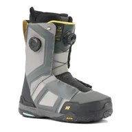 Buty snowboardowe - Buty snowboardowe K2 Orton Grey/Black 2024 255/7.5 - miniaturka - grafika 1