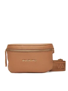 Valentino Saszetka nerka Miramar VBS7UE54G Beżowy - Nerki - miniaturka - grafika 1