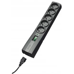 Ever Listwa antyprzepięciowa Variant2 m T/LZ09-VAR020/0410 - Listwy zasilające - miniaturka - grafika 1