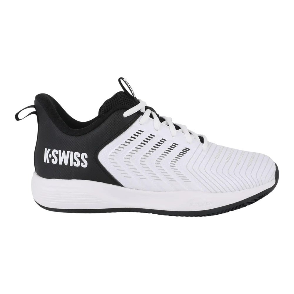 Buty K-Swiss 04742102