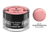 Żele do paznokci - ŻEL BUDUJĄCY VICTORIA VYNN 11 50 ml COVER POWDERY PINK - miniaturka - grafika 1