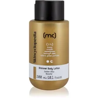 Balsamy i kremy do ciała - Skincyclopedia 5% Kompleks Ujędrniający -  Balsam do ciała 300ml - miniaturka - grafika 1