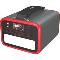 Powerbanki - Przenośna stacja energii PPS240 energizer - miniaturka - grafika 1