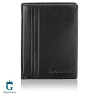 Portfele - Portfel męski skórzany Valentini Trophy 15V-098 - miniaturka - grafika 1