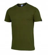 Koszulki męskie - Koszulka męska bawełniana sportowa JOMA Desert t-shirt R. XL - miniaturka - grafika 1
