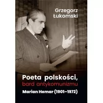 Poeta polskości, bard antykomunizmu - Biografie i autobiografie - miniaturka - grafika 1