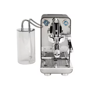 Ekspres do kawy ECM Puristika Stainless Steel / Anthracite - Ekspresy do kawy - miniaturka - grafika 1