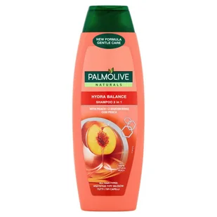 Palmolive Szampon 2W1 350ML - Szampony do włosów - miniaturka - grafika 2