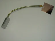Akcesoria spawalnicze - LUSTERKO SPAWALNICZE Z MAGNESEM - miniaturka - grafika 1