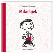 Literatura przygodowa - Mikołajek - miniaturka - grafika 1