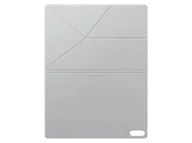 Etui do tabletów - Etui SAMSUNG Book Cover do Galaxy Tab S11 Ultra EF-BX930PWEGWW Biały - miniaturka - grafika 1