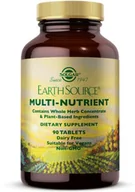 Suplementy naturalne - Earth Source Multi-Nutrient (90 tabl.) - miniaturka - grafika 1