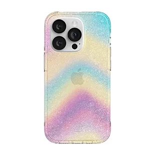 Incipio Etui na telefon, eleganckie, stylowe i inspirowane naturą - Fala termiczna (IPH-2001-TWV) - Etui i futerały do telefonów - miniaturka - grafika 1