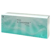 Pozostałe kosmetyki do pielęgnacji twarzy - Revofil AQUASHINE BR 2x2ml - miniaturka - grafika 1