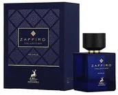 Wody i perfumy damskie - Maison Alhambra Zaffiro Collection Regale, woda perfumowana, 100ml - miniaturka - grafika 1