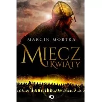 Uroboros GW Foksal Miecz i kwiaty - MARCIN MORTKA - Fantasy - miniaturka - grafika 1