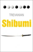 Kryminały - Shibumi - miniaturka - grafika 1