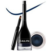 Eyelinery - Cailyn Eye-liner 03 niebieski 4ml - miniaturka - grafika 1