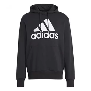 adidas M Bl Ft HD Bluza męska - Bluzy męskie - miniaturka - grafika 1