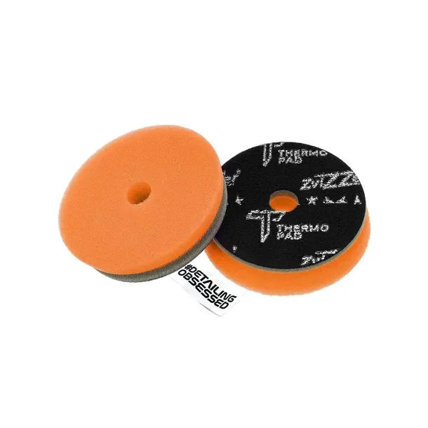 ZviZZer THERMO ALL-ROUNDER PAD ORANGE MEDIUM 90/20/75 gąbka do one stepa